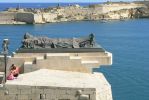 PICTURES/Malta - Day 4 - Valetta/t_Siege Bell Memorial1.JPG